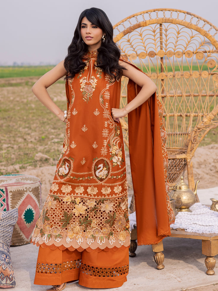 Parishay | Dil e Raqsum 26 | DQ-03