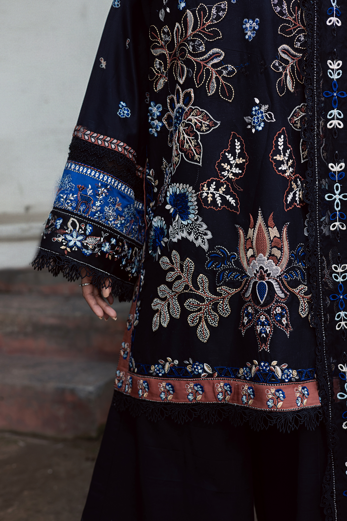 Zarposh  | Celia Luxury Lawn 26 |ZELINE