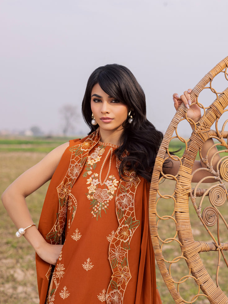 Parishay | Dil e Raqsum 26 | DQ-03