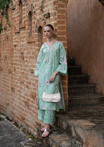 Elaf Premium | Ready to Wear 26 | EPV-2B MILANO