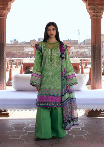 Kahf Premium | Prints Collection 26 | KPS-8B RUMI