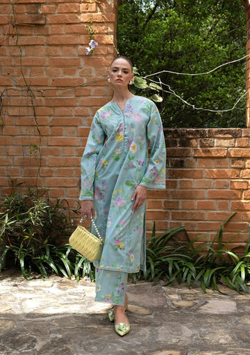 Elaf Premium | Ready to Wear 26 | EPV-5B DIVA