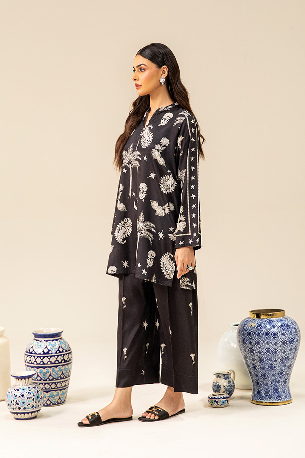 Meeral | Co Ords Sets | MBC-0010