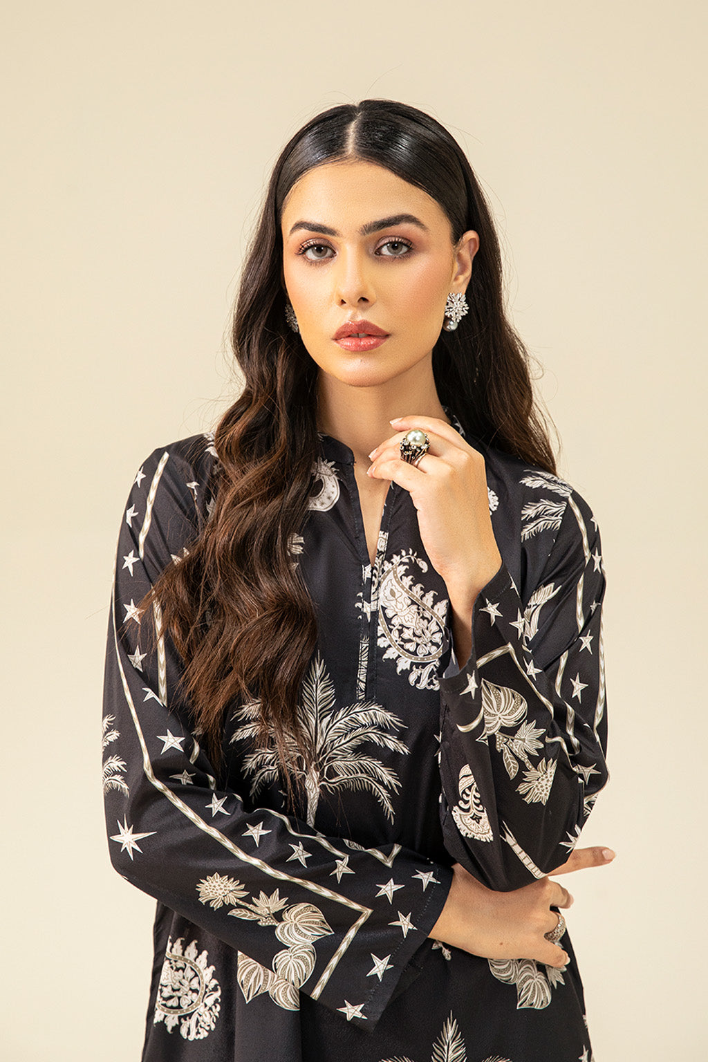 Meeral | Co Ords Sets | MBC-0010