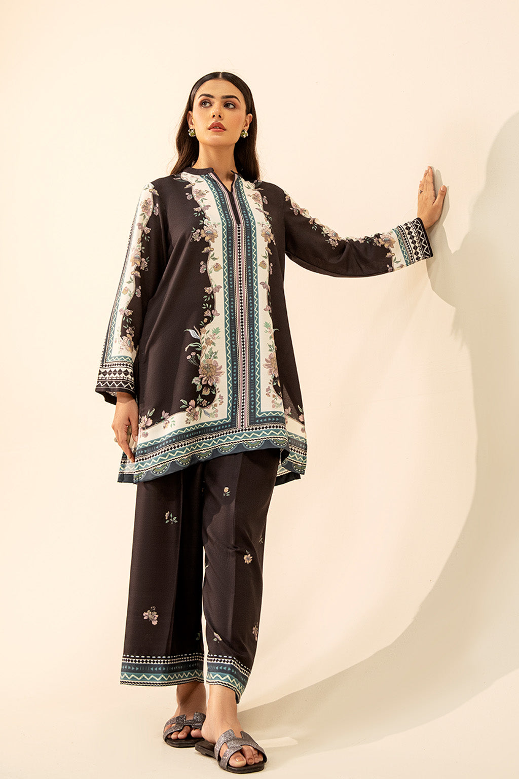 Meeral | Co Ords Sets | MBC-008