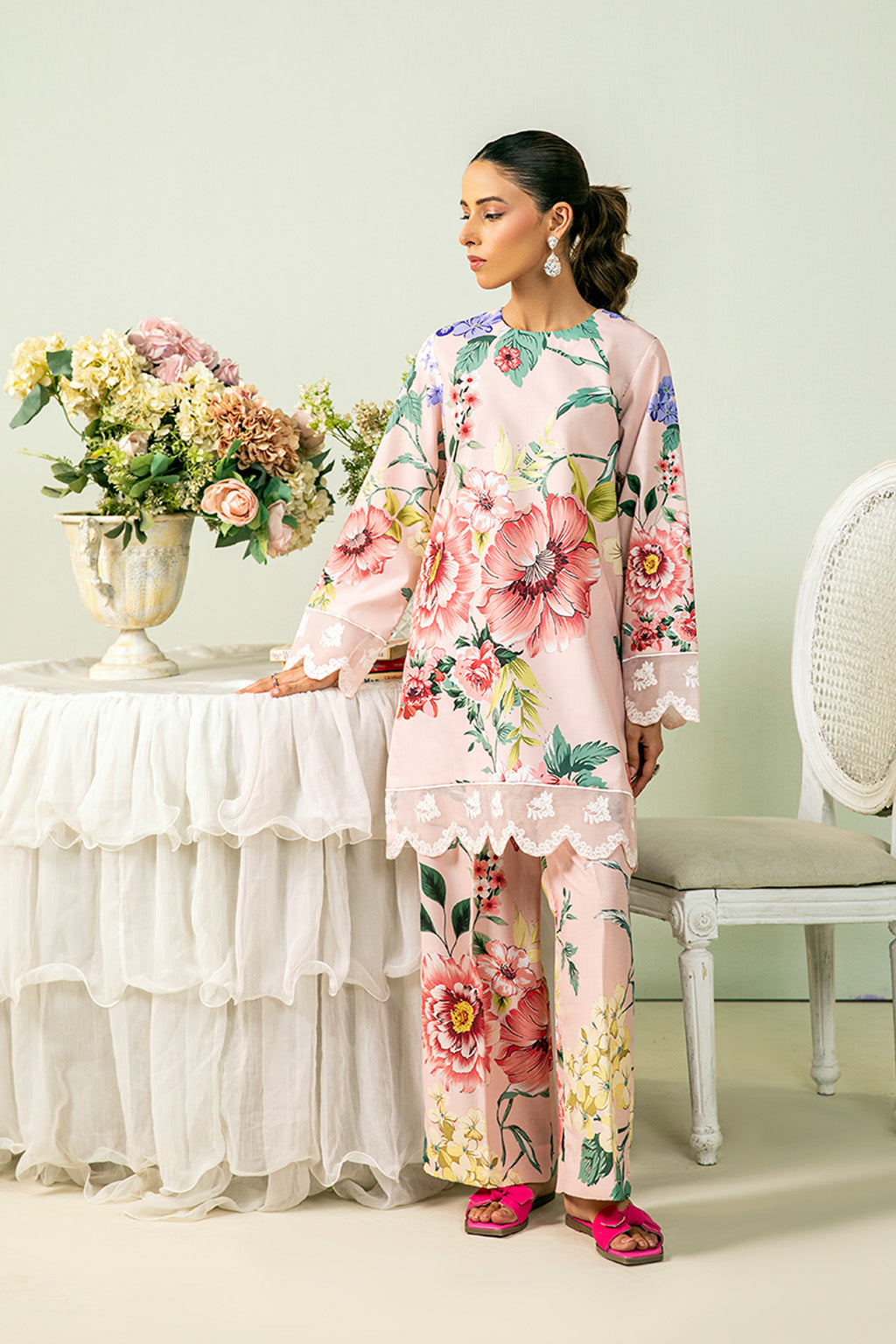 Meeral | Co Ords Sets | MBC-004