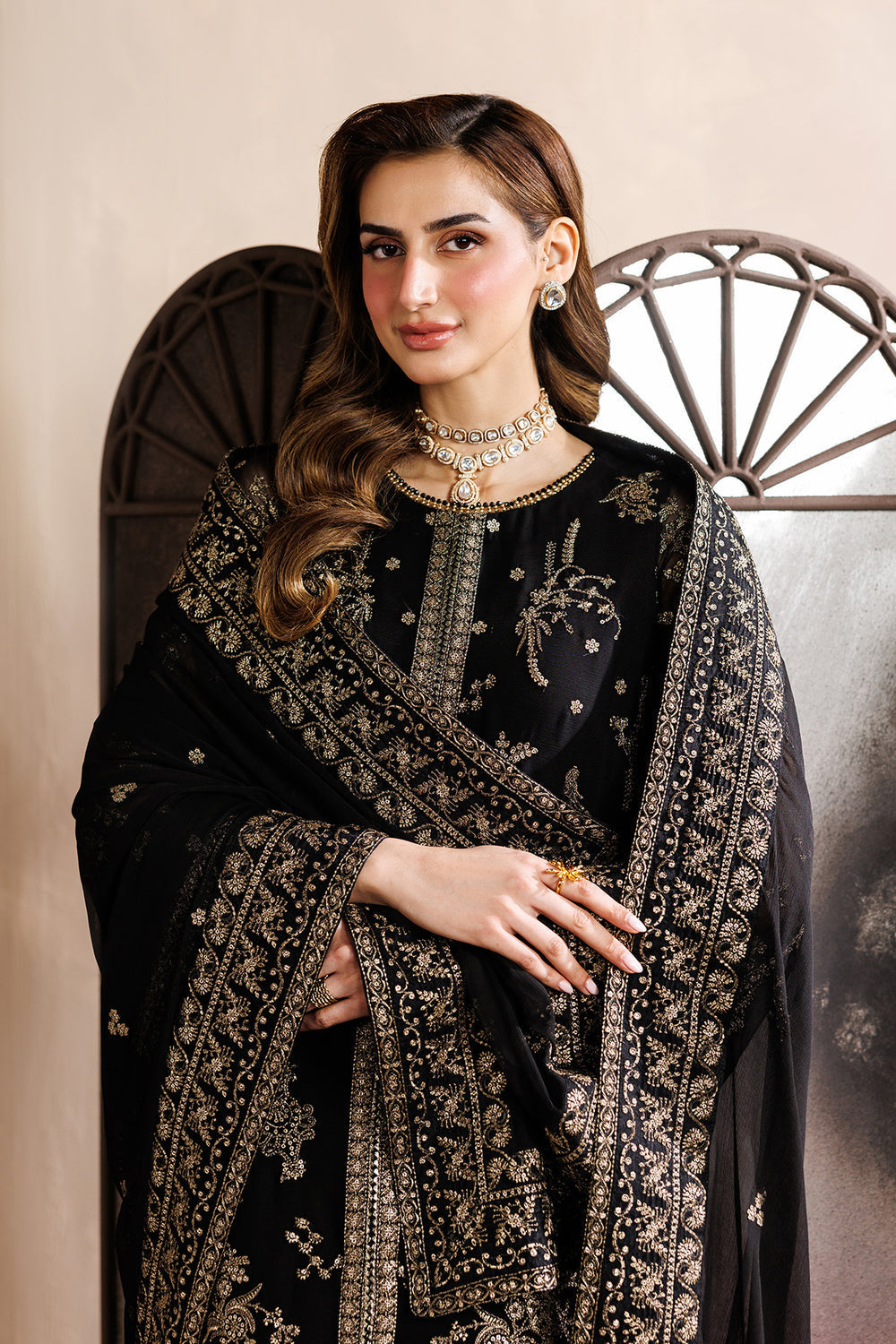 Zarif | Zayrah Formals | ZYR-SUMBUL-05