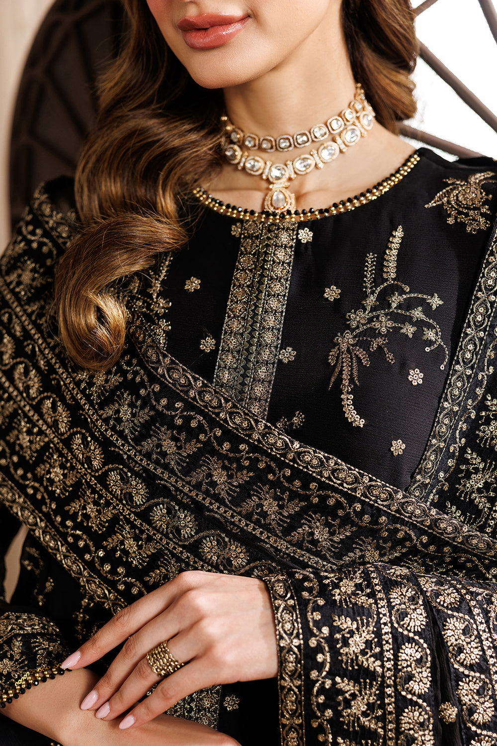 Zarif | Zayrah Formals | ZYR-SUMBUL-05