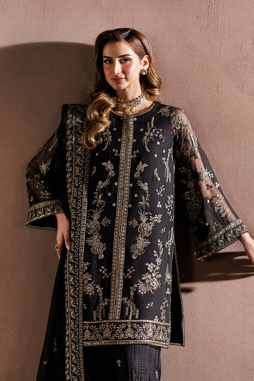 Zarif | Zayrah Formals | ZYR-SUMBUL-05
