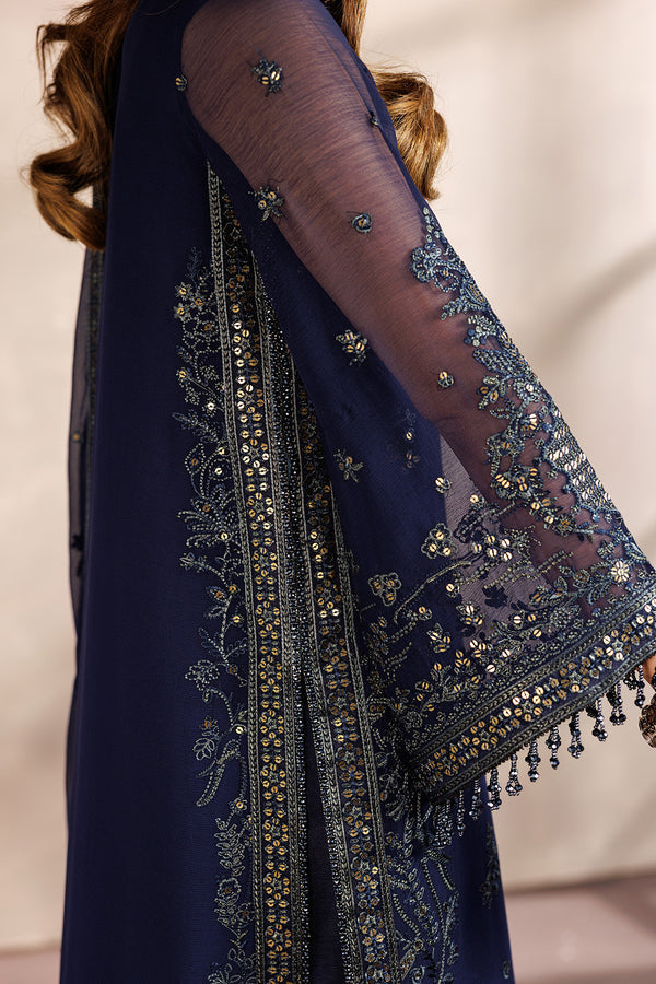 Zarif | Zayrah Formals | ZYR-AFSHAAN-07