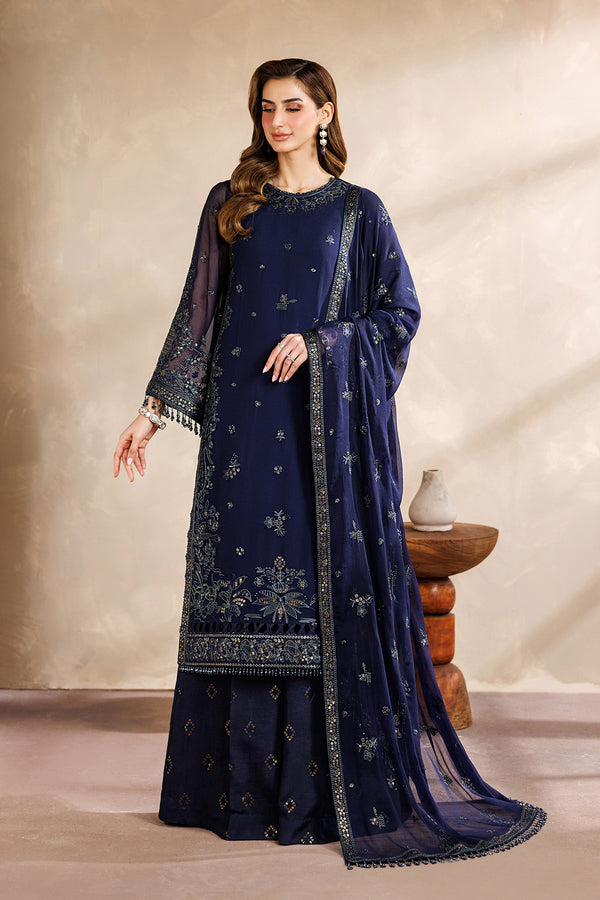 Zarif | Zayrah Formals | ZYR-AFSHAAN-07