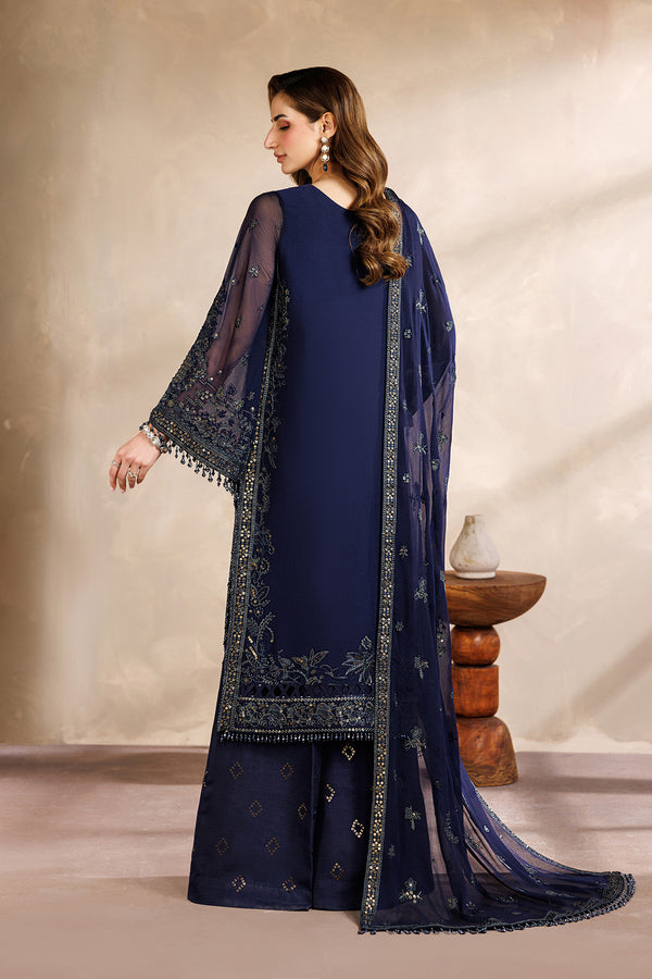 Zarif | Zayrah Formals | ZYR-AFSHAAN-07