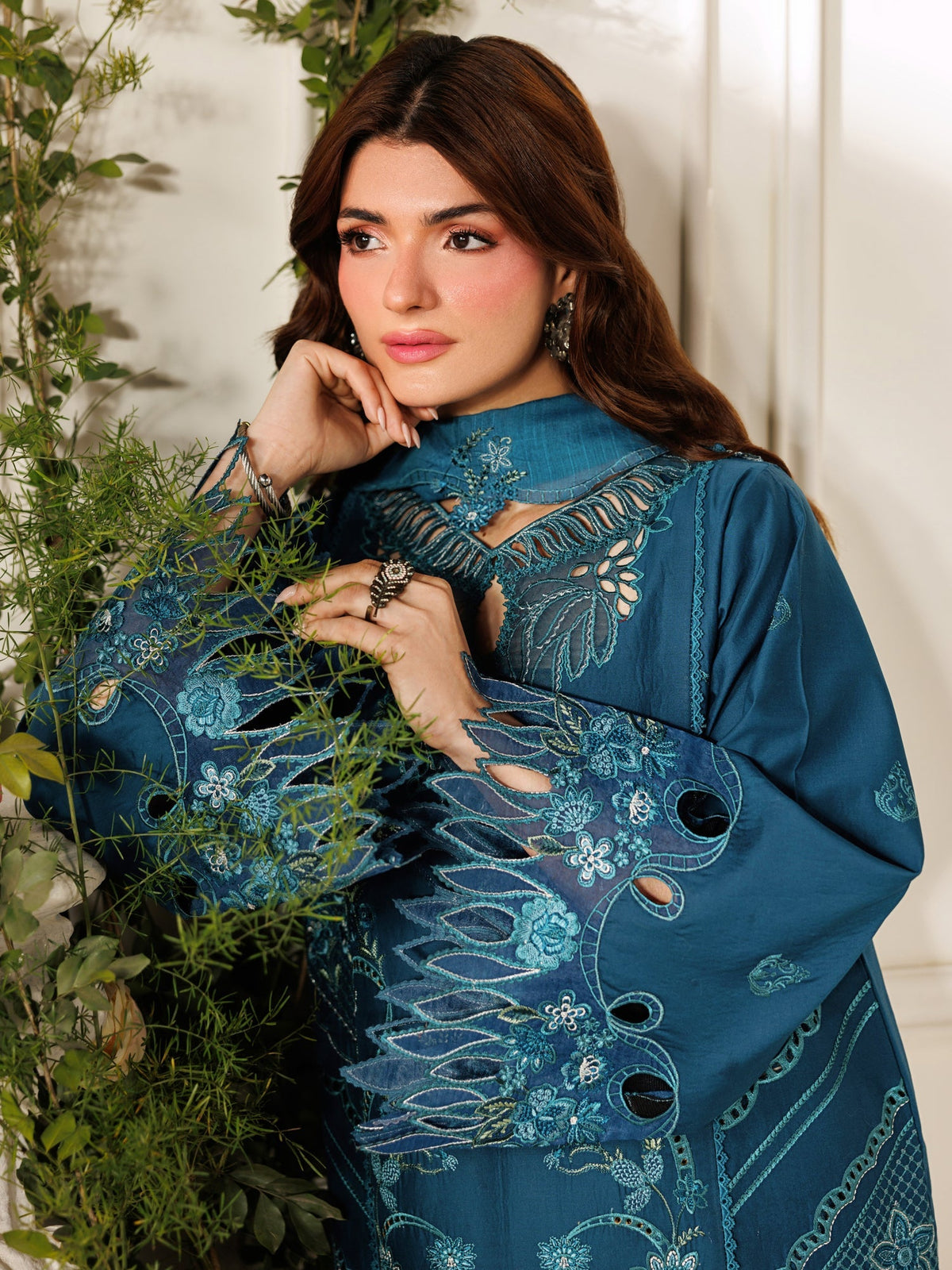 Parishay | Marbella Summer Lawn 26 | MB-10