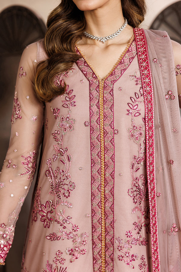 Zarif | Zayrah Formals | ZYR-PARISA-02