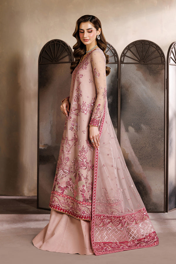 Zarif | Zayrah Formals | ZYR-PARISA-02