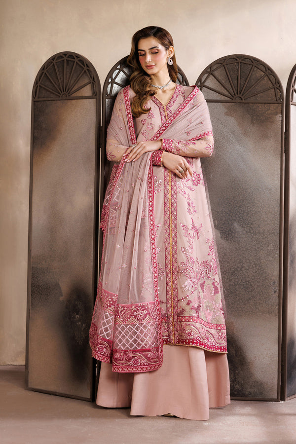 Zarif | Zayrah Formals | ZYR-PARISA-02
