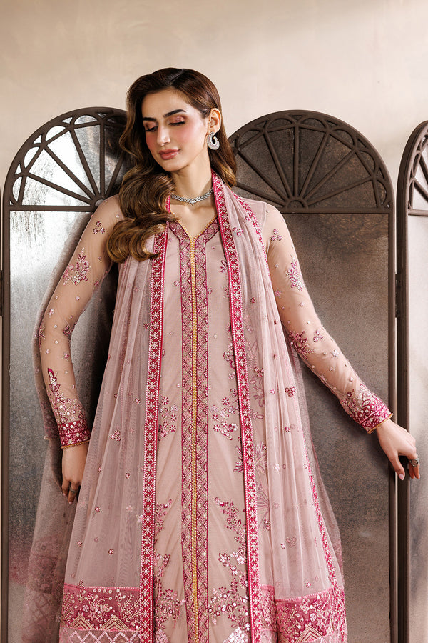 Zarif | Zayrah Formals | ZYR-PARISA-02