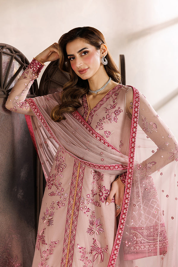Zarif | Zayrah Formals | ZYR-PARISA-02