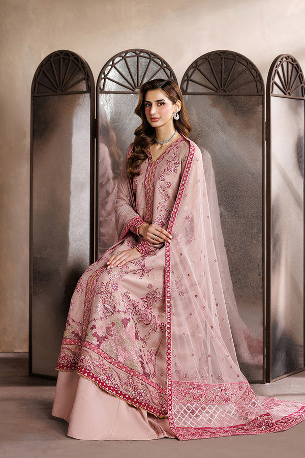 Zarif | Zayrah Formals | ZYR-PARISA-02
