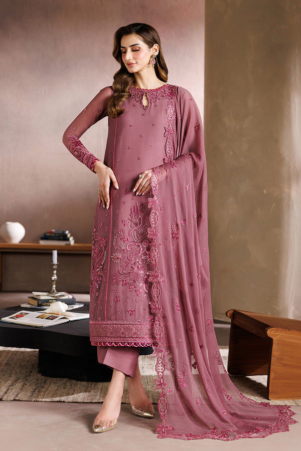 Zarif | Zayrah Formals | ZYR-SAAZ-04