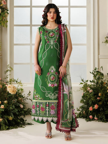 Parishay | Marbella Summer Lawn 26 | MB-04