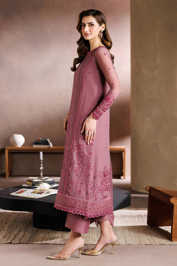 Zarif | Zayrah Formals | ZYR-SAAZ-04