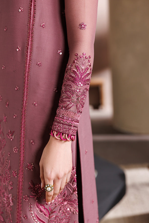 Zarif | Zayrah Formals | ZYR-SAAZ-04