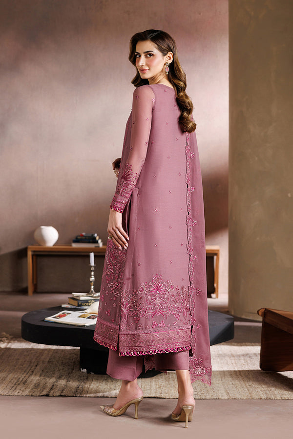 Zarif | Zayrah Formals | ZYR-SAAZ-04