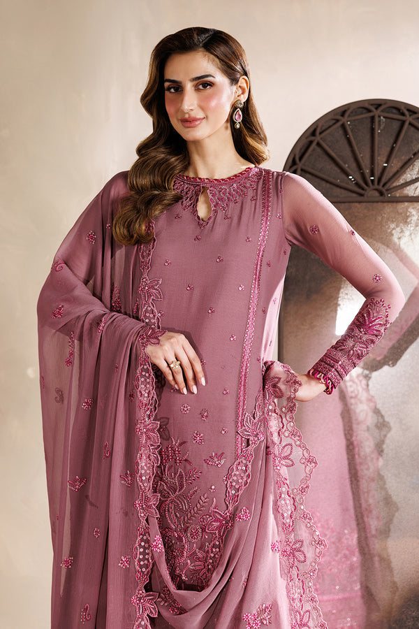 Zarif | Zayrah Formals | ZYR-SAAZ-04