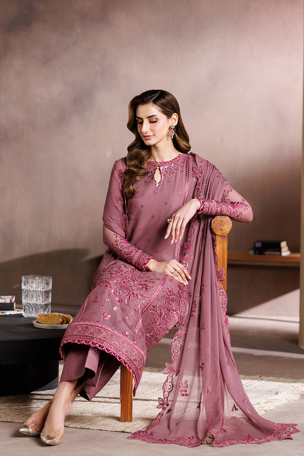 Zarif | Zayrah Formals | ZYR-SAAZ-04