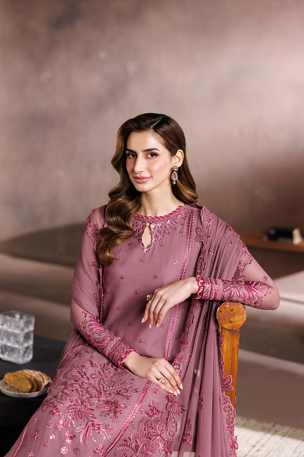 Zarif | Zayrah Formals | ZYR-SAAZ-04