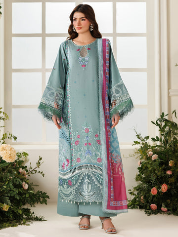 Parishay | Marbella Summer Lawn 26 | MB-11