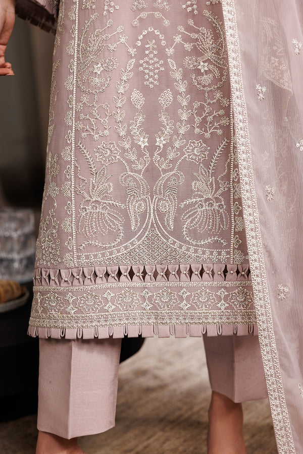 Zarif | Zayrah Formals | ZYR-SUNEHRI-08