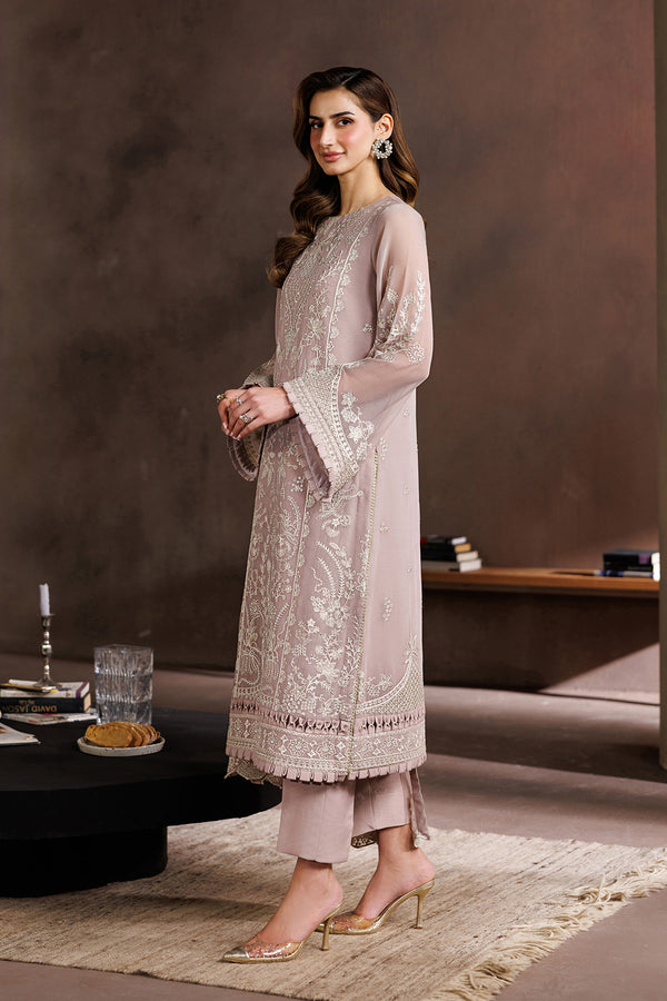 Zarif | Zayrah Formals | ZYR-SUNEHRI-08
