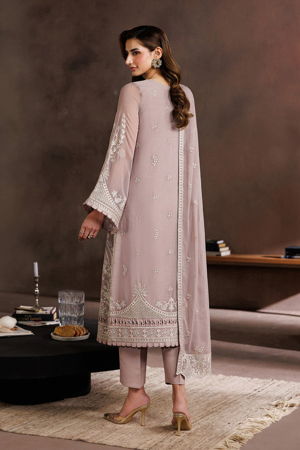 Zarif | Zayrah Formals | ZYR-SUNEHRI-08