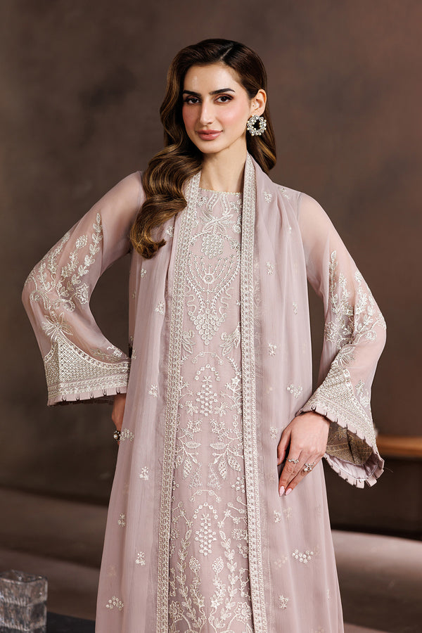 Zarif | Zayrah Formals | ZYR-SUNEHRI-08