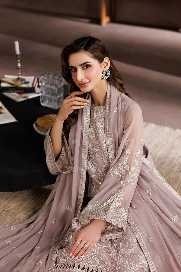 Zarif | Zayrah Formals | ZYR-SUNEHRI-08