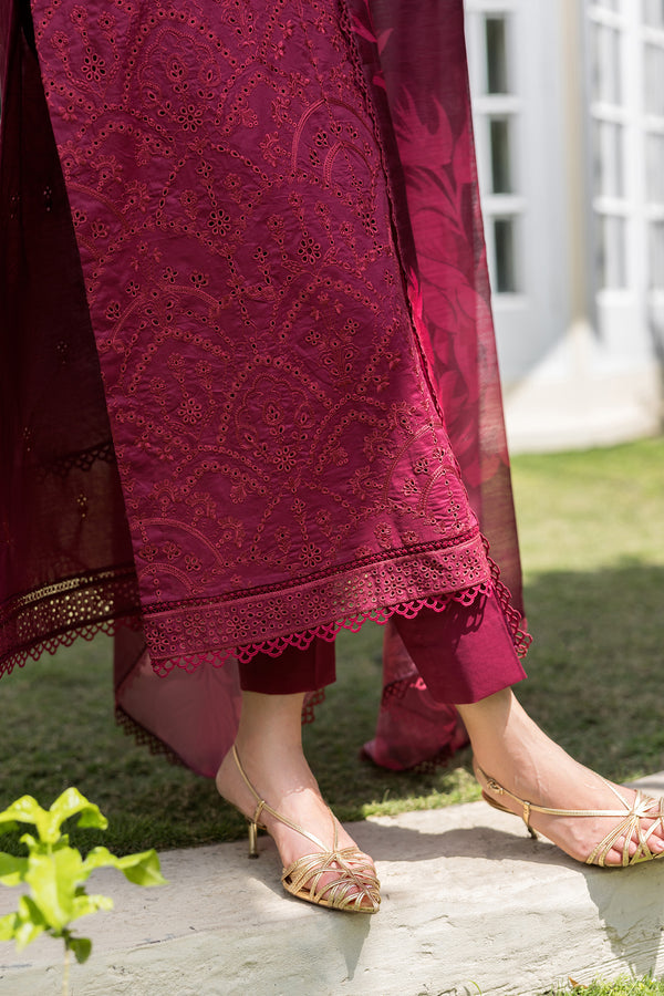 Zarif | Summer Lawn 26 | FREYA
