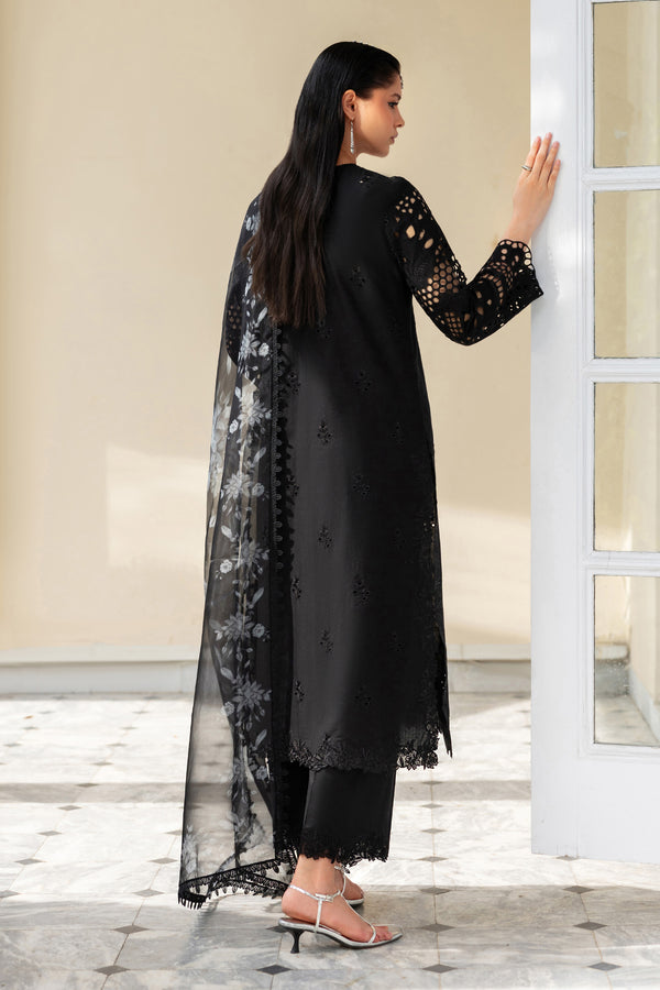 Zarif | Summer Lawn 26 | ISLA