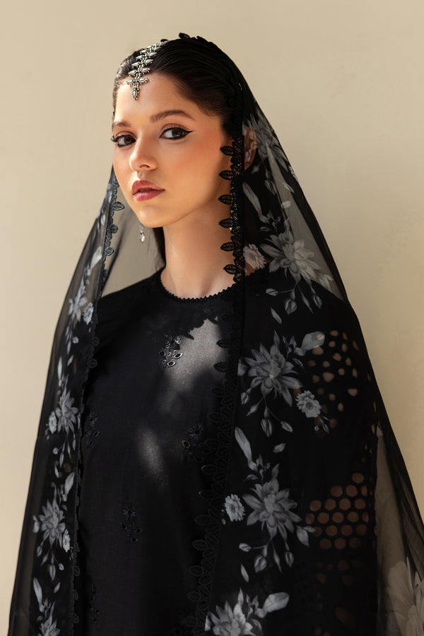 Zarif | Summer Lawn 26 | ISLA