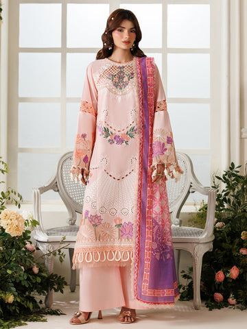 Parishay | Marbella Summer Lawn 26 | MB-13