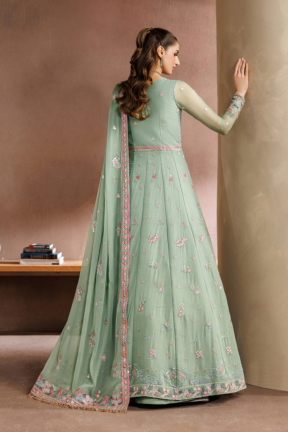 Zarif | Zayrah Formals | ZYR-SURILI-06