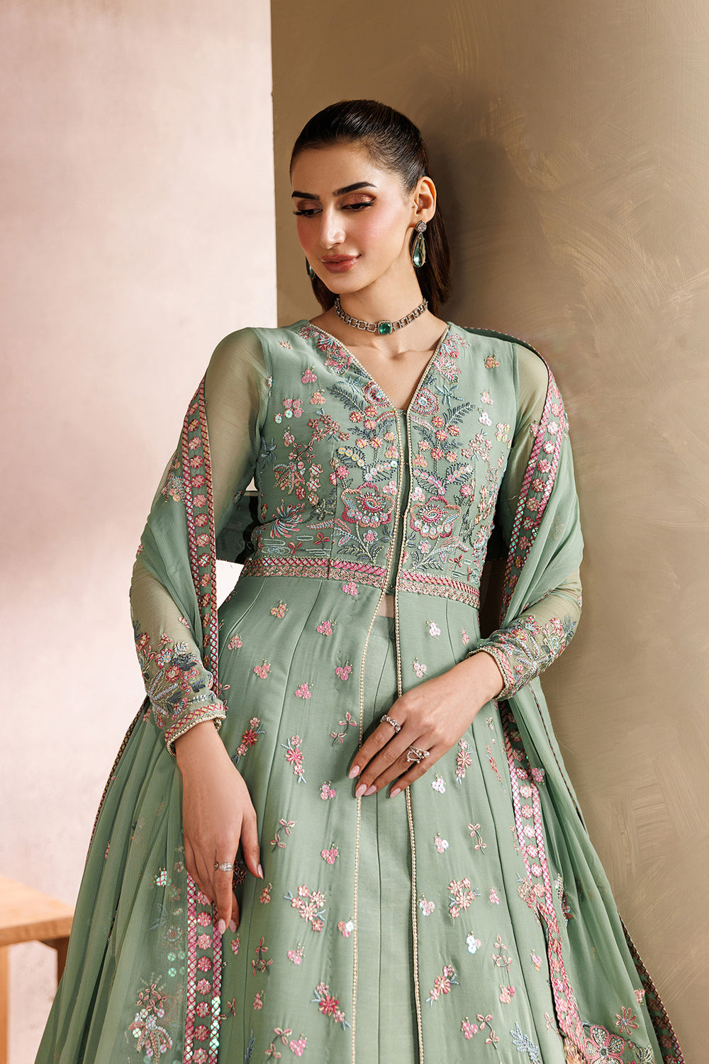 Zarif | Zayrah Formals | ZYR-SURILI-06