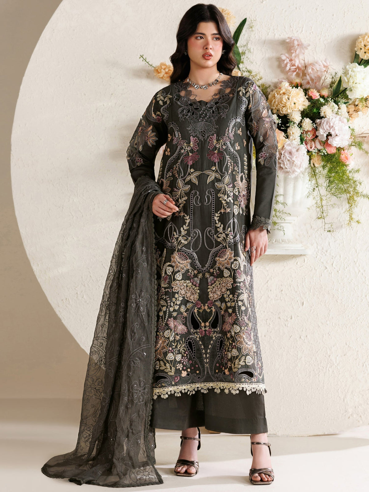 Parishay | Marbella Summer Lawn 26 | MB-14