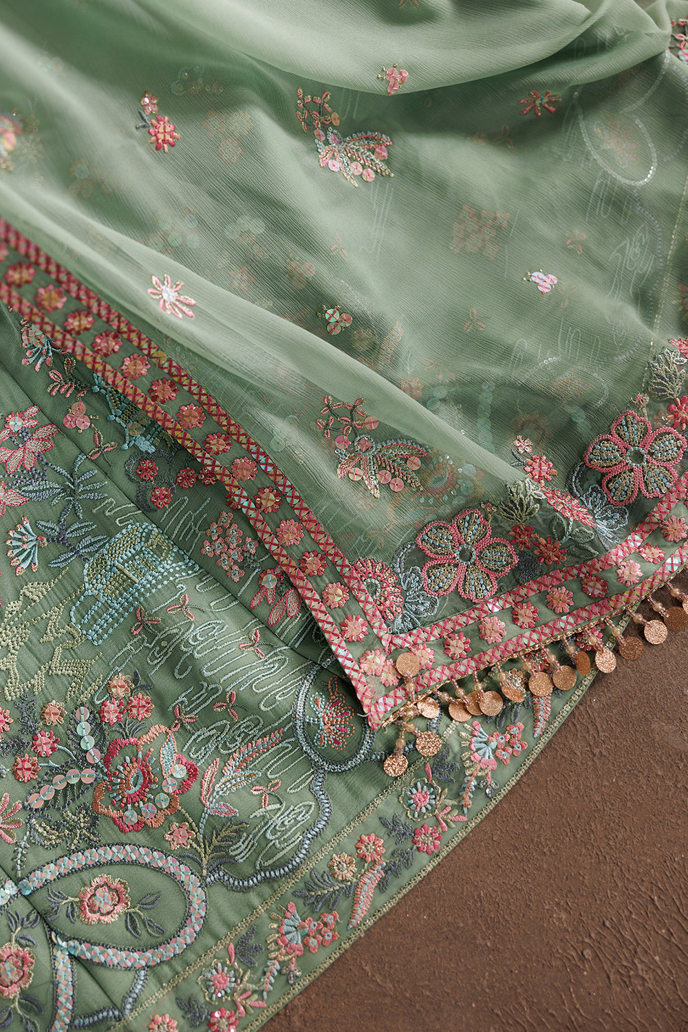 Zarif | Zayrah Formals | ZYR-SURILI-06