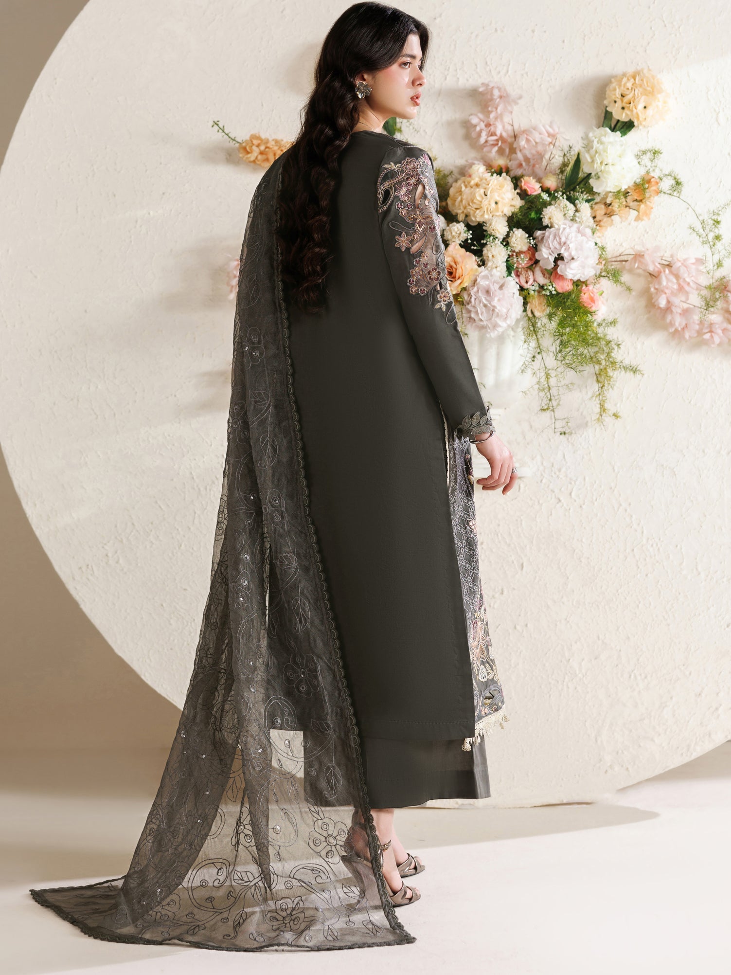 Parishay | Marbella Summer Lawn 26 | MB-14