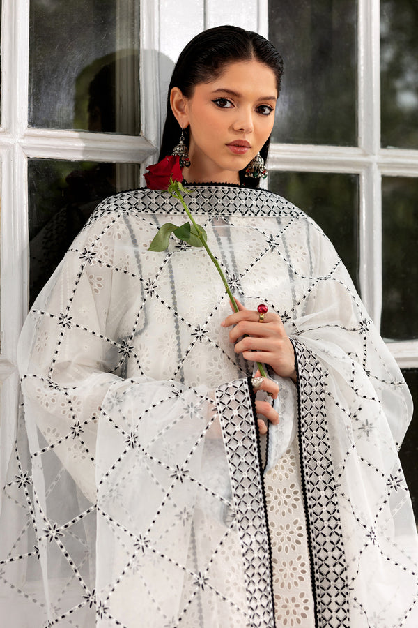 Zarif | Summer Lawn 26 | LINNEA