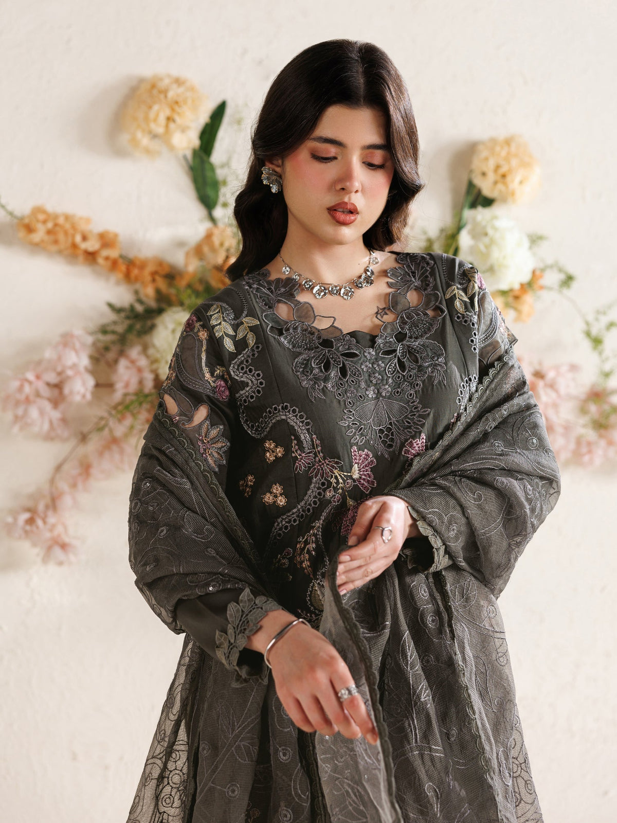 Parishay | Marbella Summer Lawn 26 | MB-14