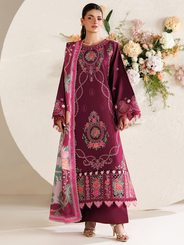 Parishay | Marbella Summer Lawn 26 | MB-03