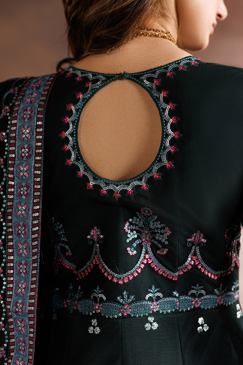 Zarif | Zayrah Formals |ZYR-PARWAN-03